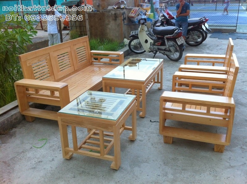 bộ sofa giá rẻ
